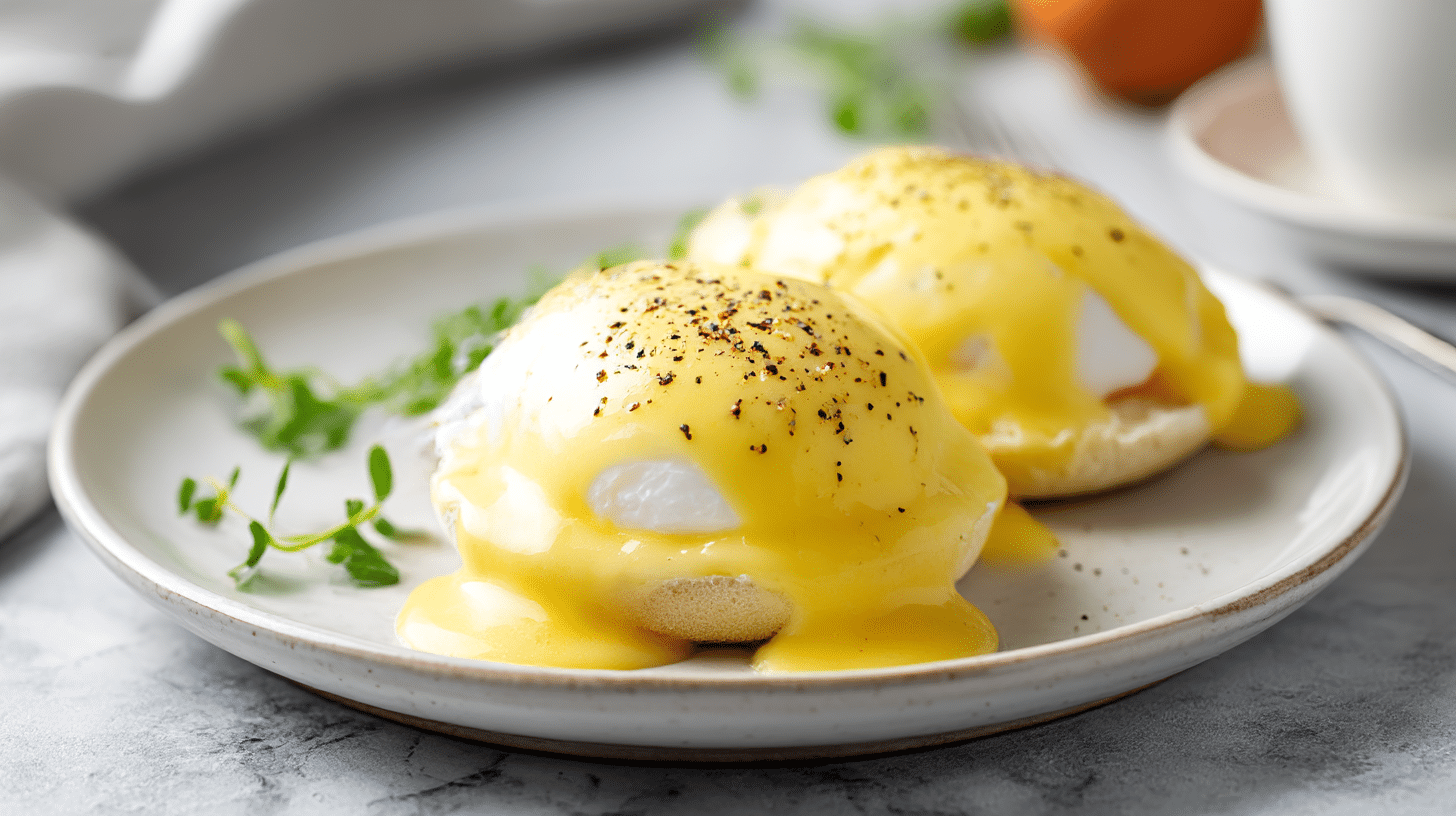 gordon ramsay hollandaise sauce 2