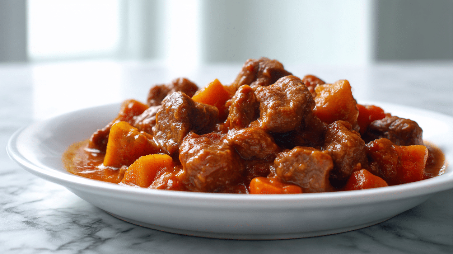 gordon ramsay hungarian goulash 2