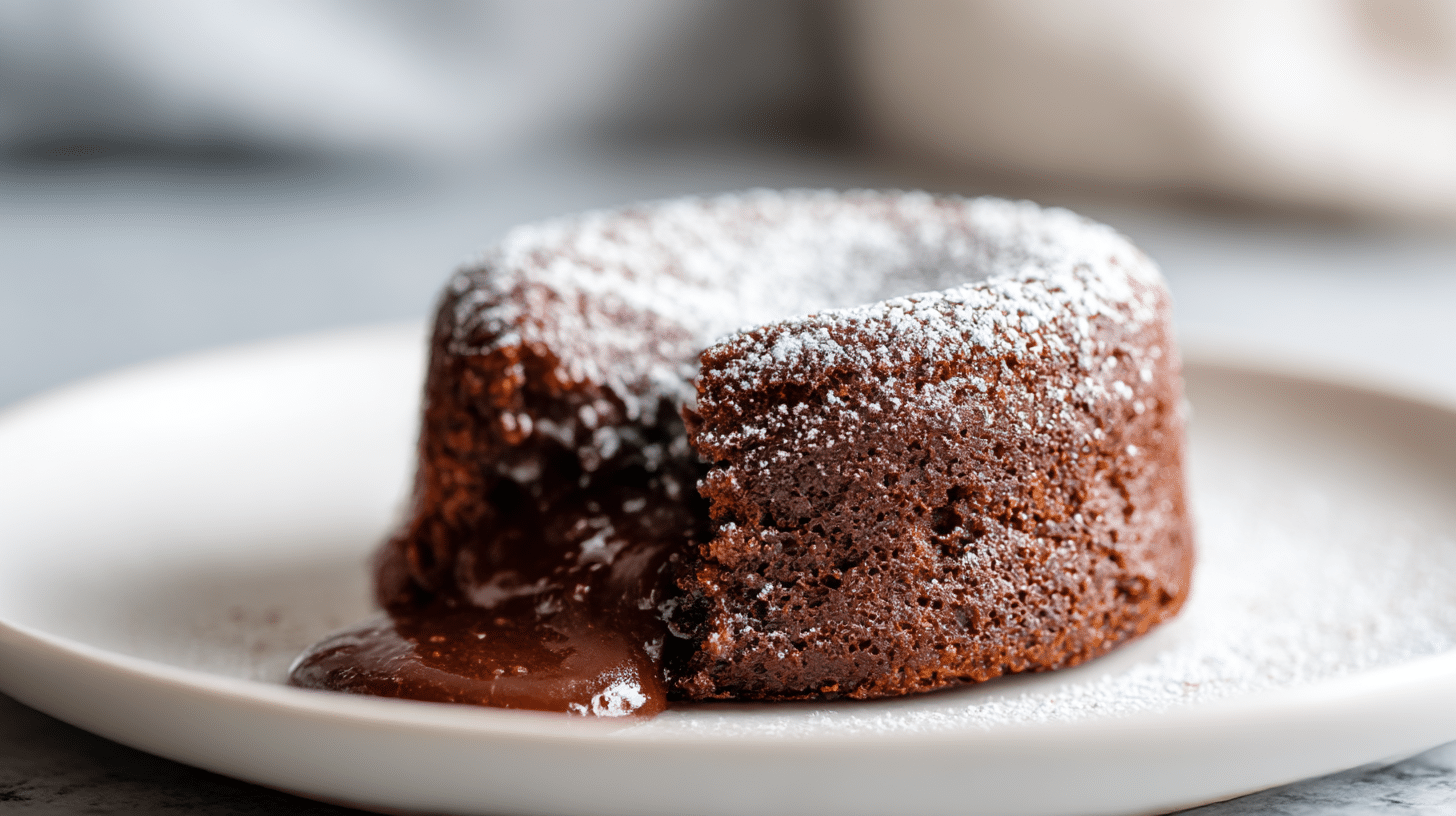 gordon ramsay molten lava cake 2