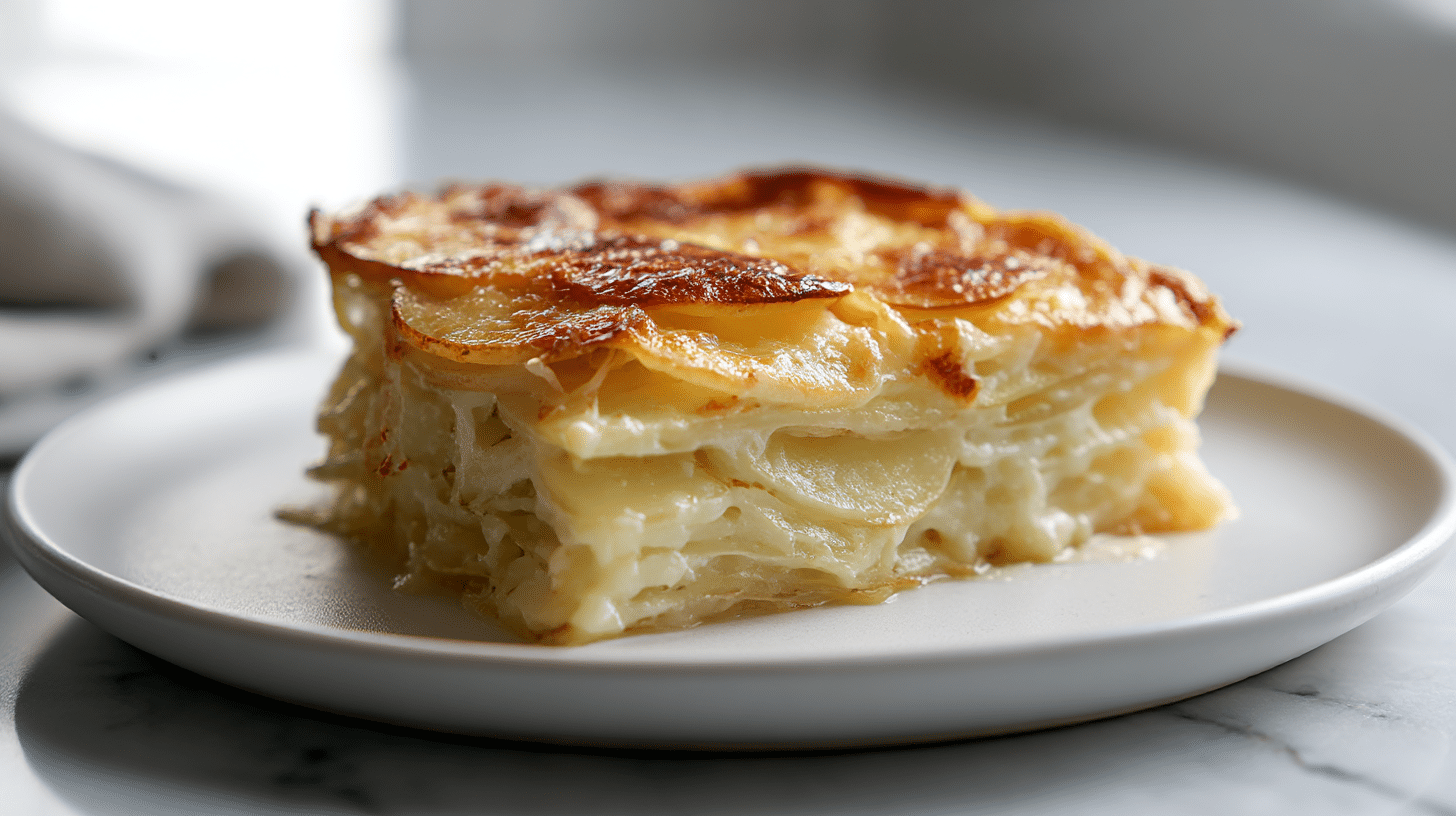 gordon ramsay potato dauphinoise 2