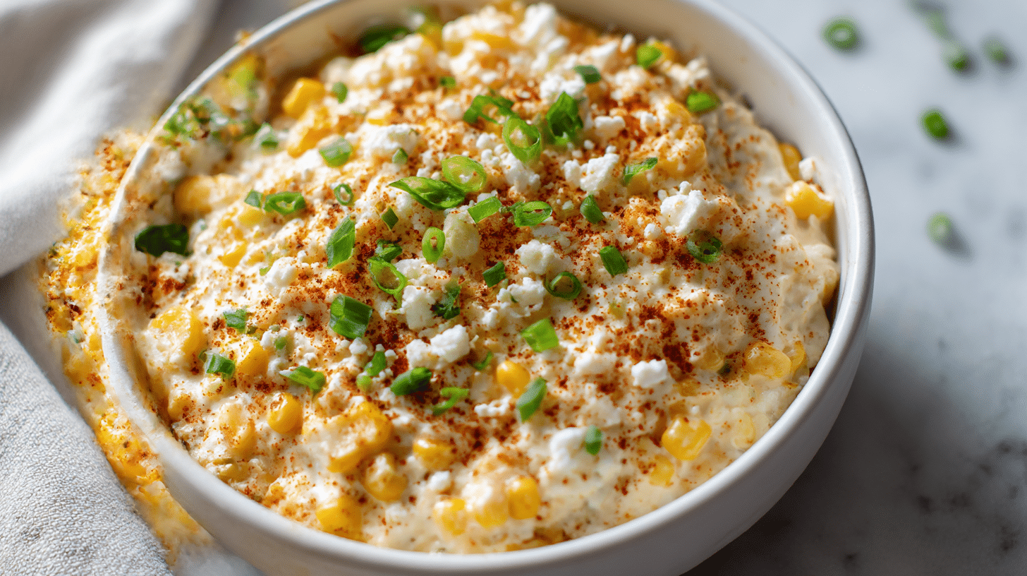 gordon ramsay street corn dip 2