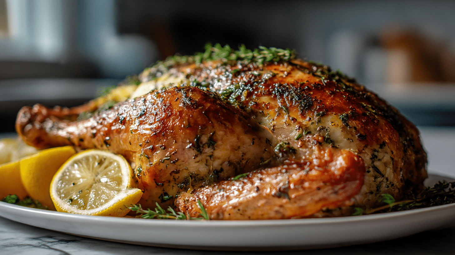 Gordon Ramsay Turkey Crown Recipe 5 gordon ramsay turkey crown 2