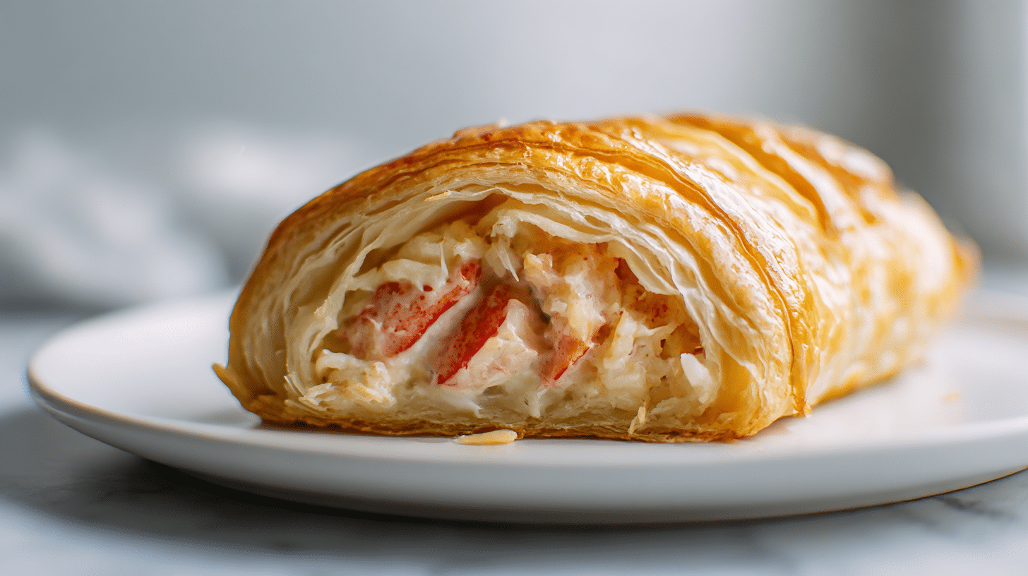 gordon ramsay lobster wellington 2