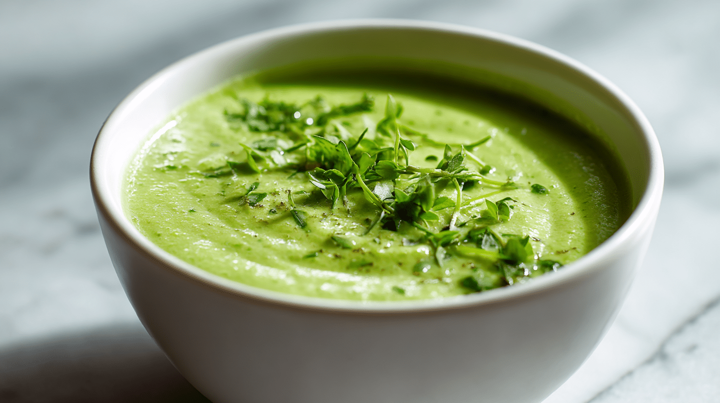 Gordon Ramsay Avocado Gazpacho Recipe 5 gordon ramsay avocado gazpacho 2