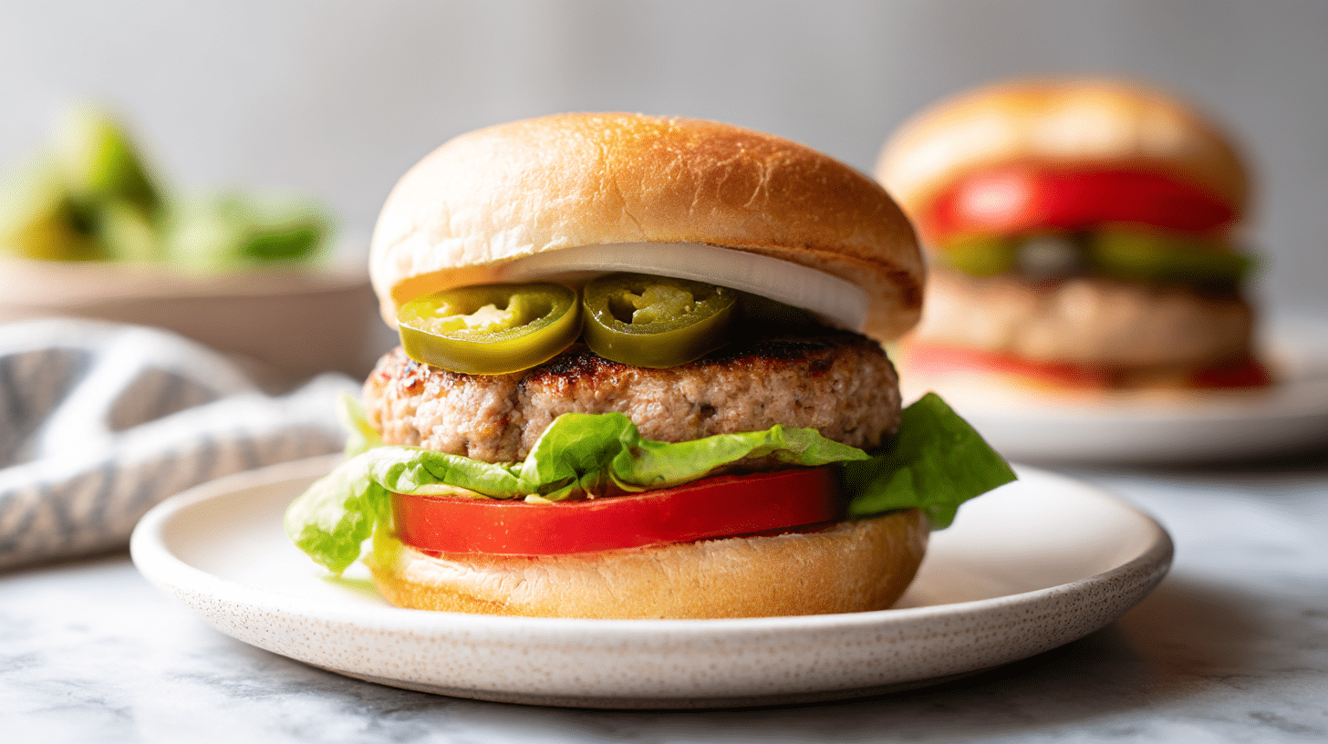 Gordon Ramsay Turkey Burger Recipe 5 gordon ramsay turkey burger 2