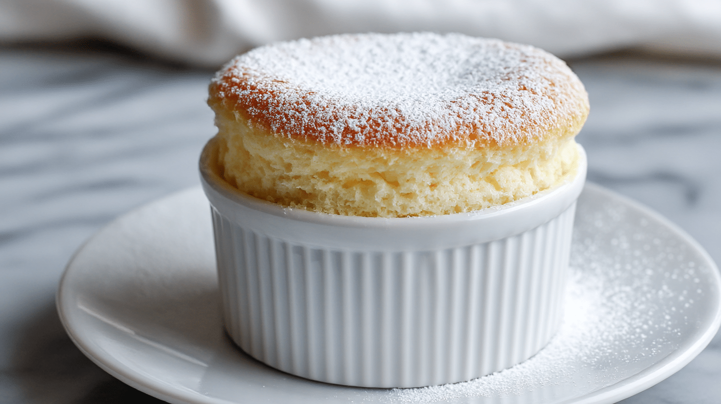 gordon ramsay vanilla souffle 2