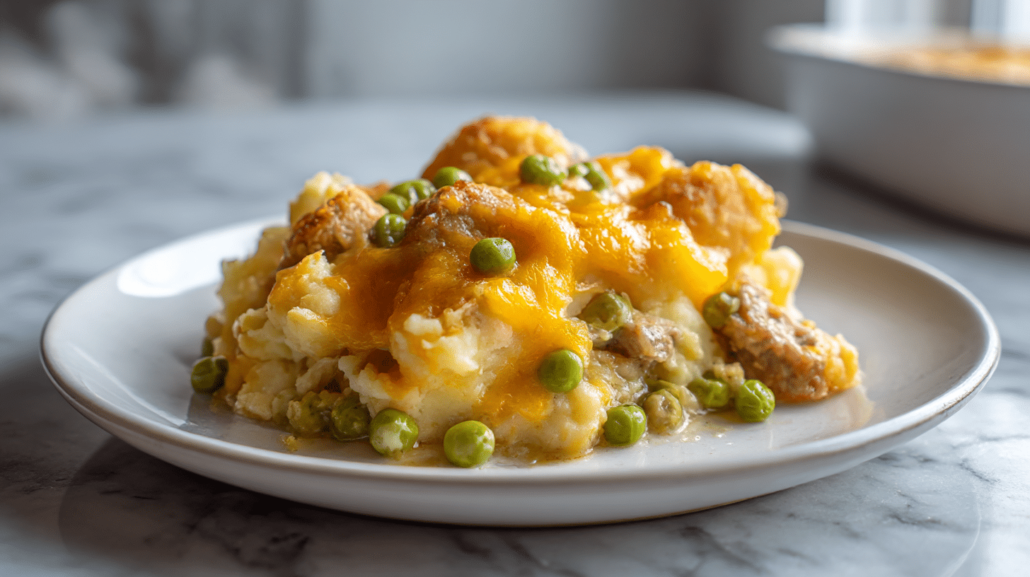 Enjoy a gordon ramsay winter casserole packed with flavor and comfort
