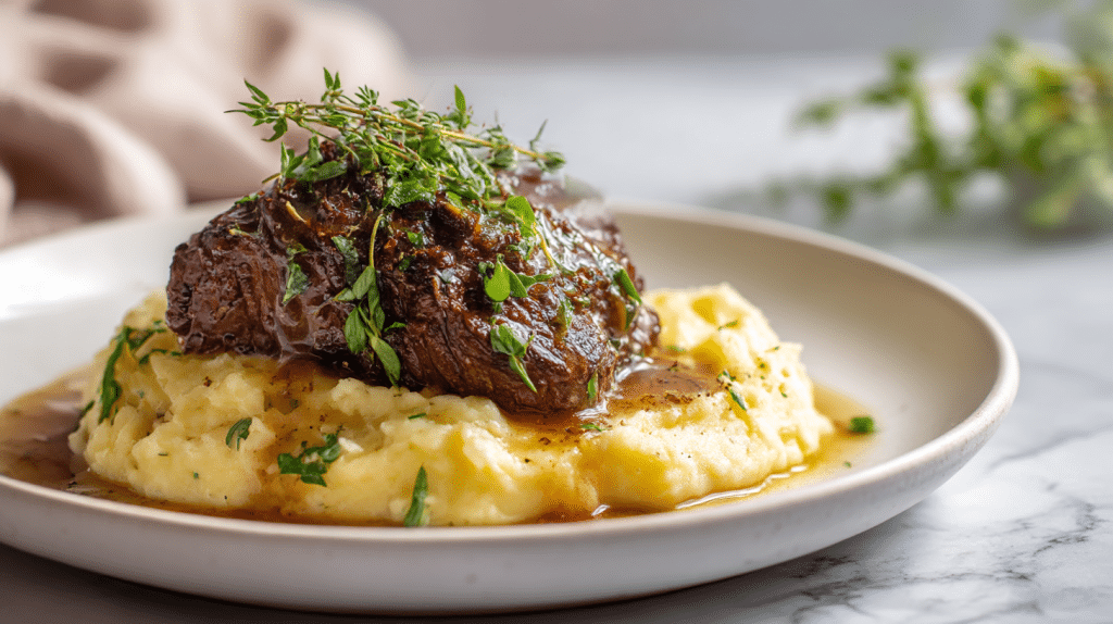 Gordon Ramsay Lamb Neck Fillet – The Ultimate Cooking Guide